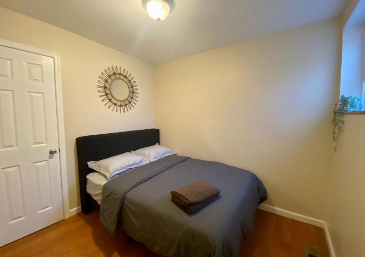 Historic Townhouse Oasis With En-Suite Bathroom ฟิลาเดลเฟีย ภายนอก รูปภาพ