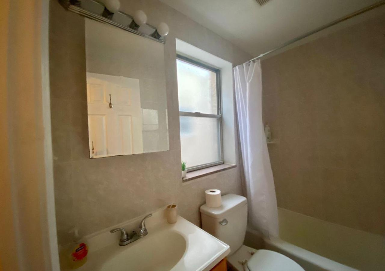 Historic Townhouse Oasis With En-Suite Bathroom ฟิลาเดลเฟีย ห้อง รูปภาพ