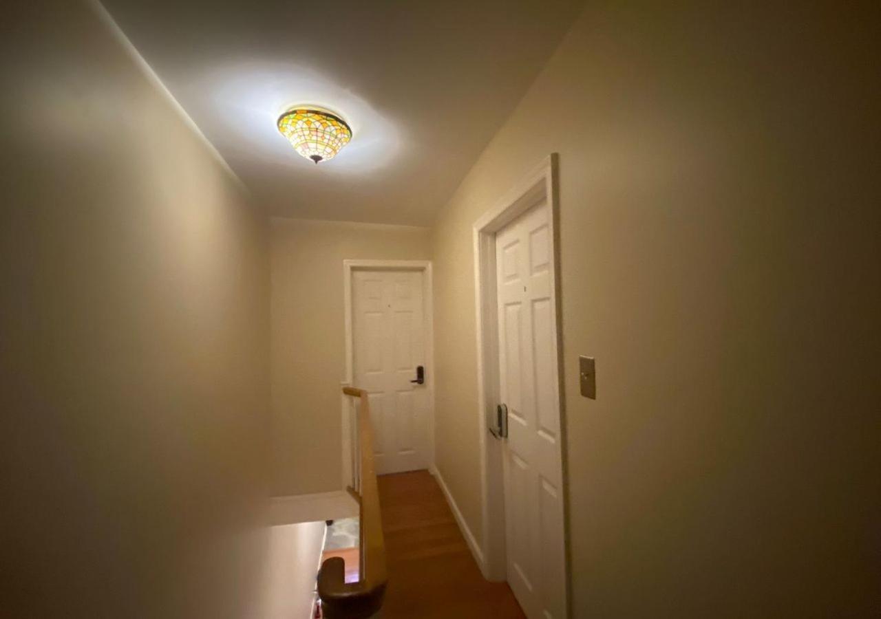 Historic Townhouse Oasis With En-Suite Bathroom ฟิลาเดลเฟีย ภายนอก รูปภาพ