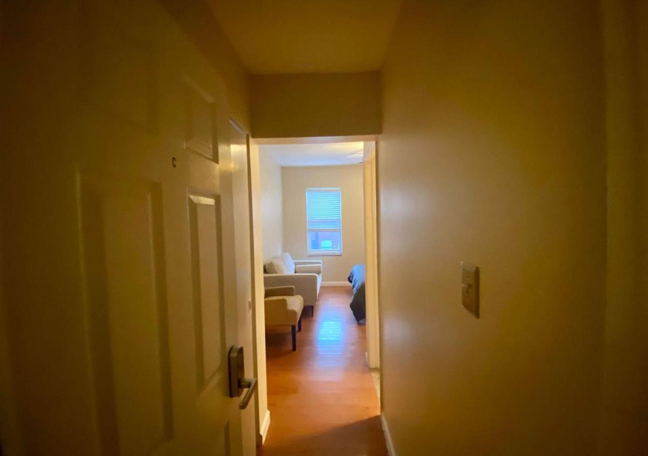 Historic Townhouse Oasis With En-Suite Bathroom ฟิลาเดลเฟีย ภายนอก รูปภาพ