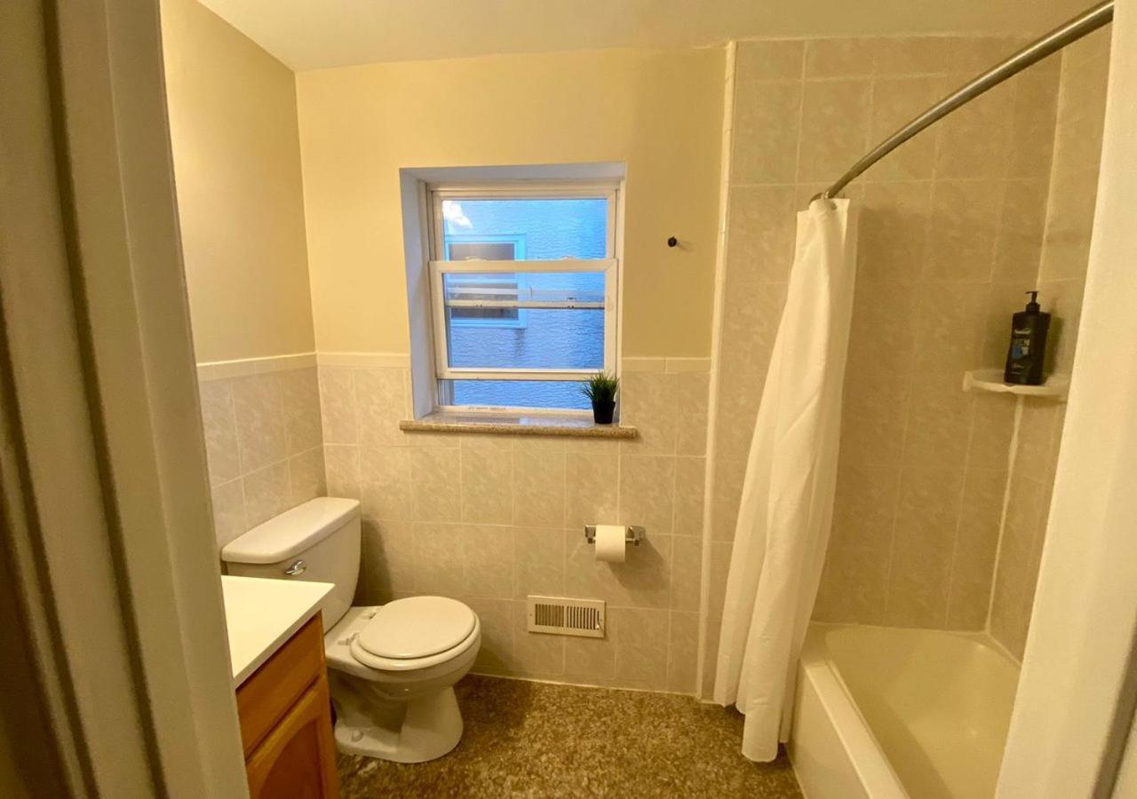 Historic Townhouse Oasis With En-Suite Bathroom ฟิลาเดลเฟีย ห้อง รูปภาพ