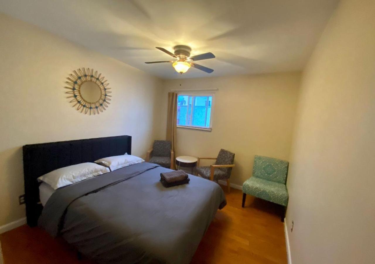 Historic Townhouse Oasis With En-Suite Bathroom ฟิลาเดลเฟีย ภายนอก รูปภาพ