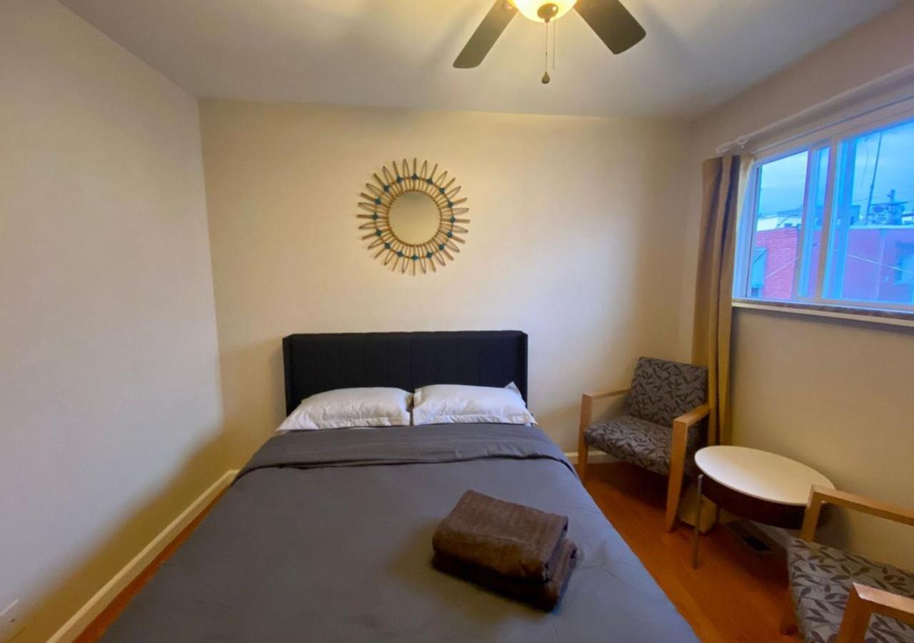 Historic Townhouse Oasis With En-Suite Bathroom ฟิลาเดลเฟีย ภายนอก รูปภาพ