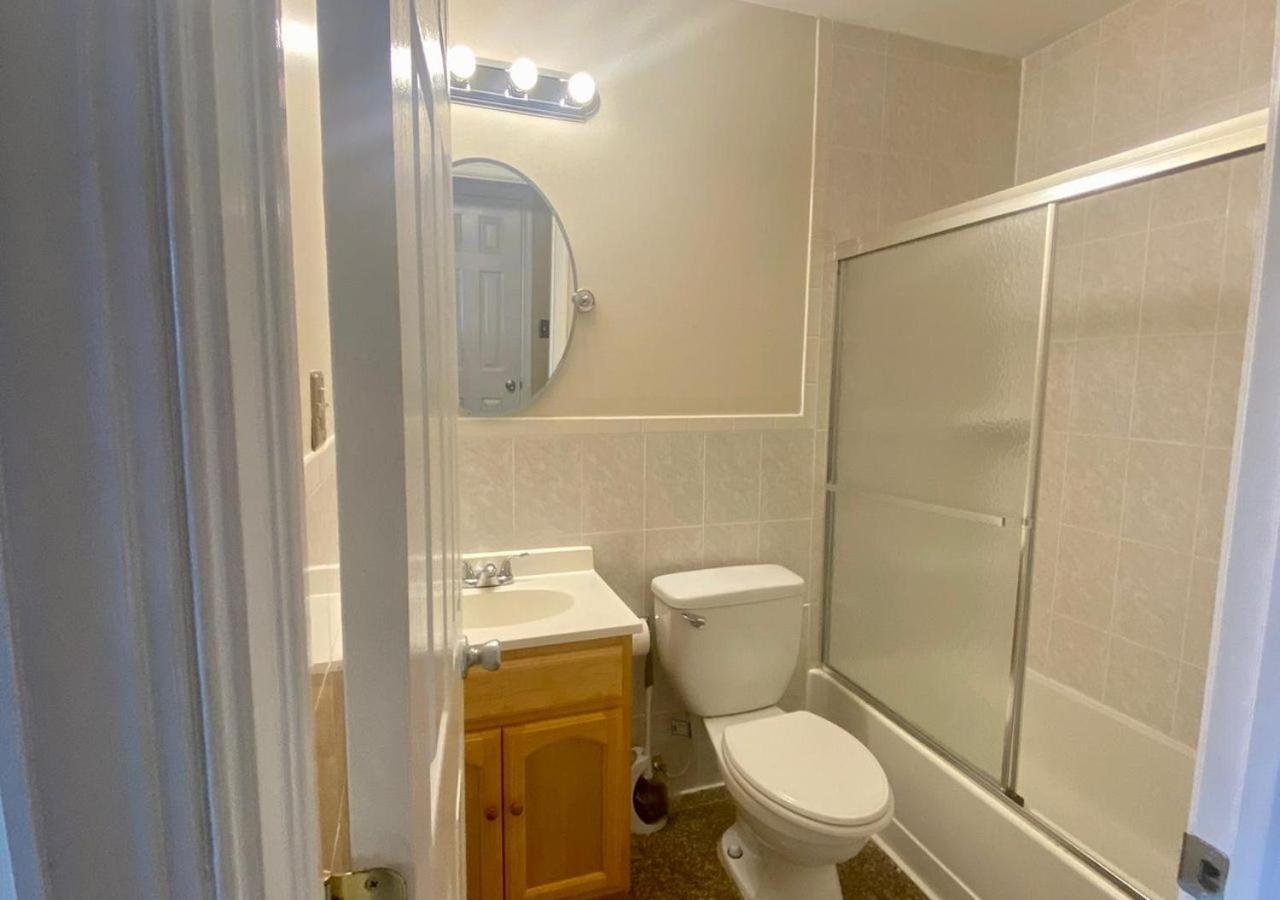 Historic Townhouse Oasis With En-Suite Bathroom ฟิลาเดลเฟีย ห้อง รูปภาพ