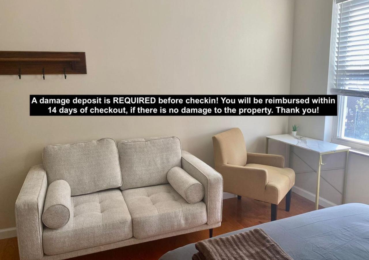 Historic Townhouse Oasis With En-Suite Bathroom ฟิลาเดลเฟีย ภายนอก รูปภาพ