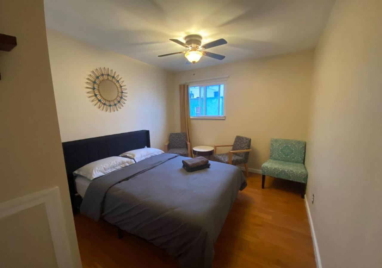 Historic Townhouse Oasis With En-Suite Bathroom ฟิลาเดลเฟีย ภายนอก รูปภาพ