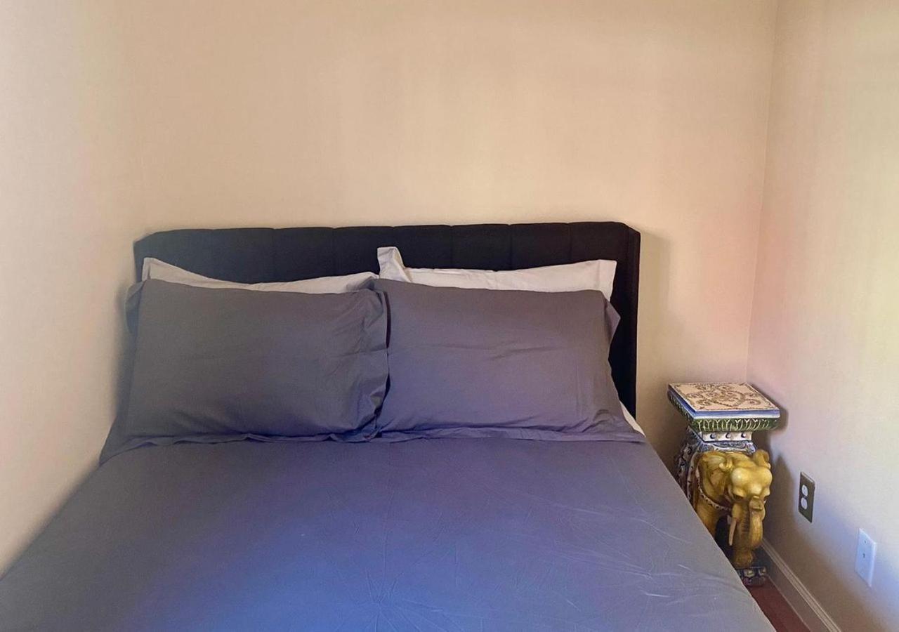 Historic Townhouse Oasis With En-Suite Bathroom ฟิลาเดลเฟีย ภายนอก รูปภาพ