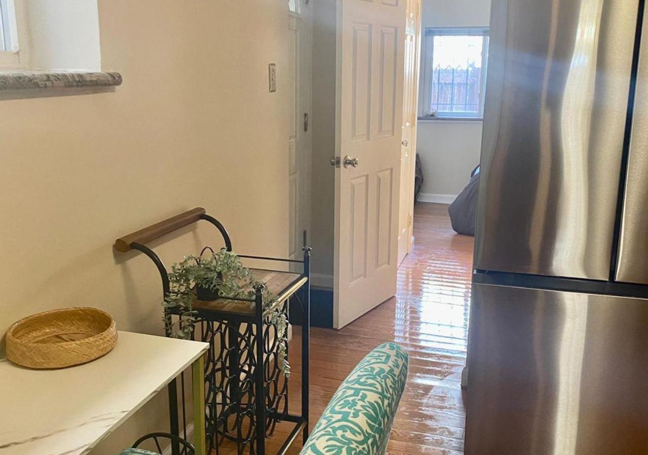 Historic Townhouse Oasis With En-Suite Bathroom ฟิลาเดลเฟีย ภายนอก รูปภาพ