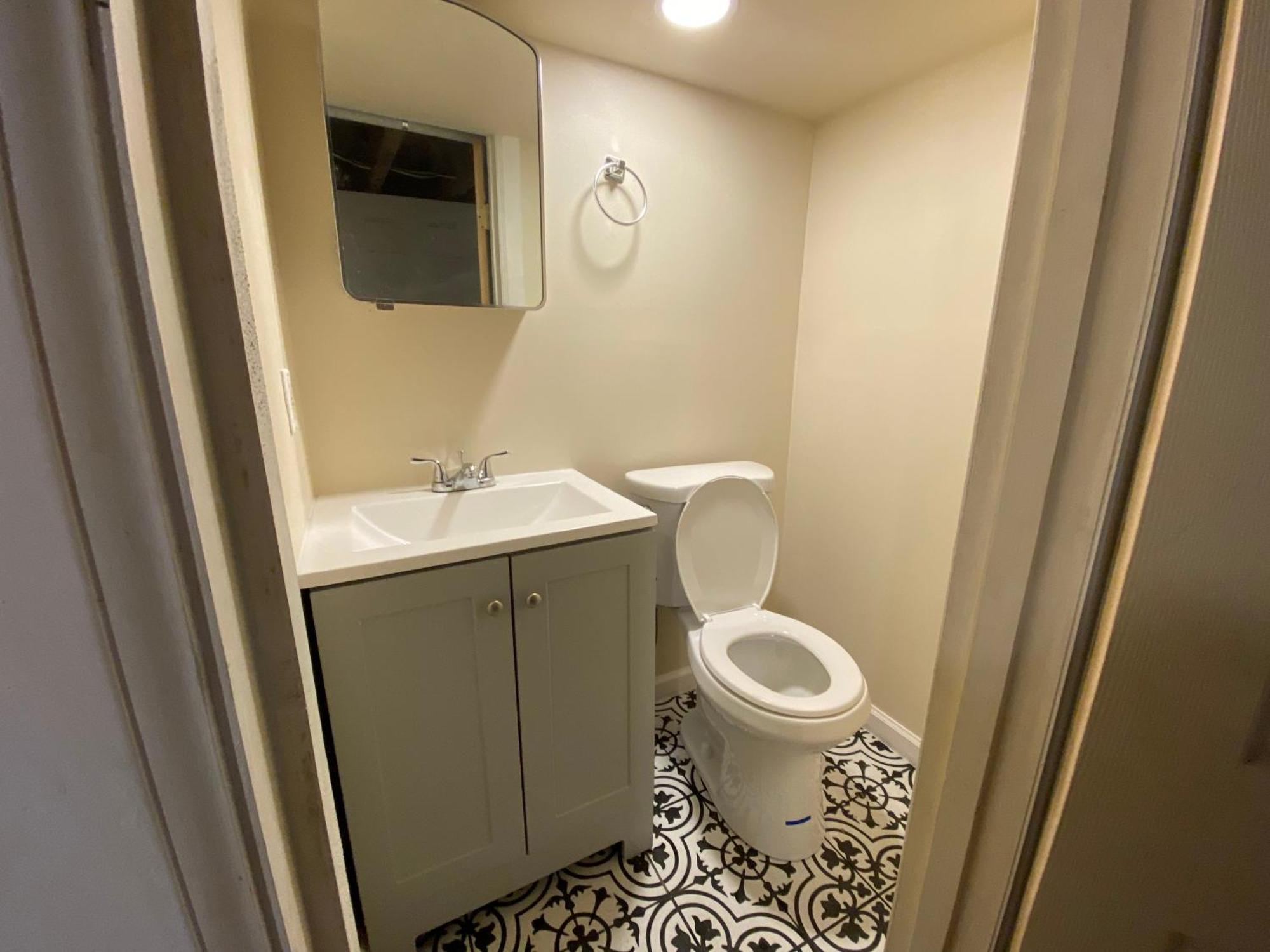 Historic Townhouse Oasis With En-Suite Bathroom ฟิลาเดลเฟีย ห้อง รูปภาพ