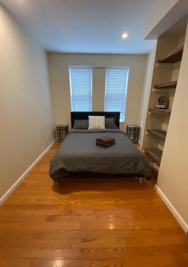Historic Townhouse Oasis With En-Suite Bathroom ฟิลาเดลเฟีย ภายนอก รูปภาพ
