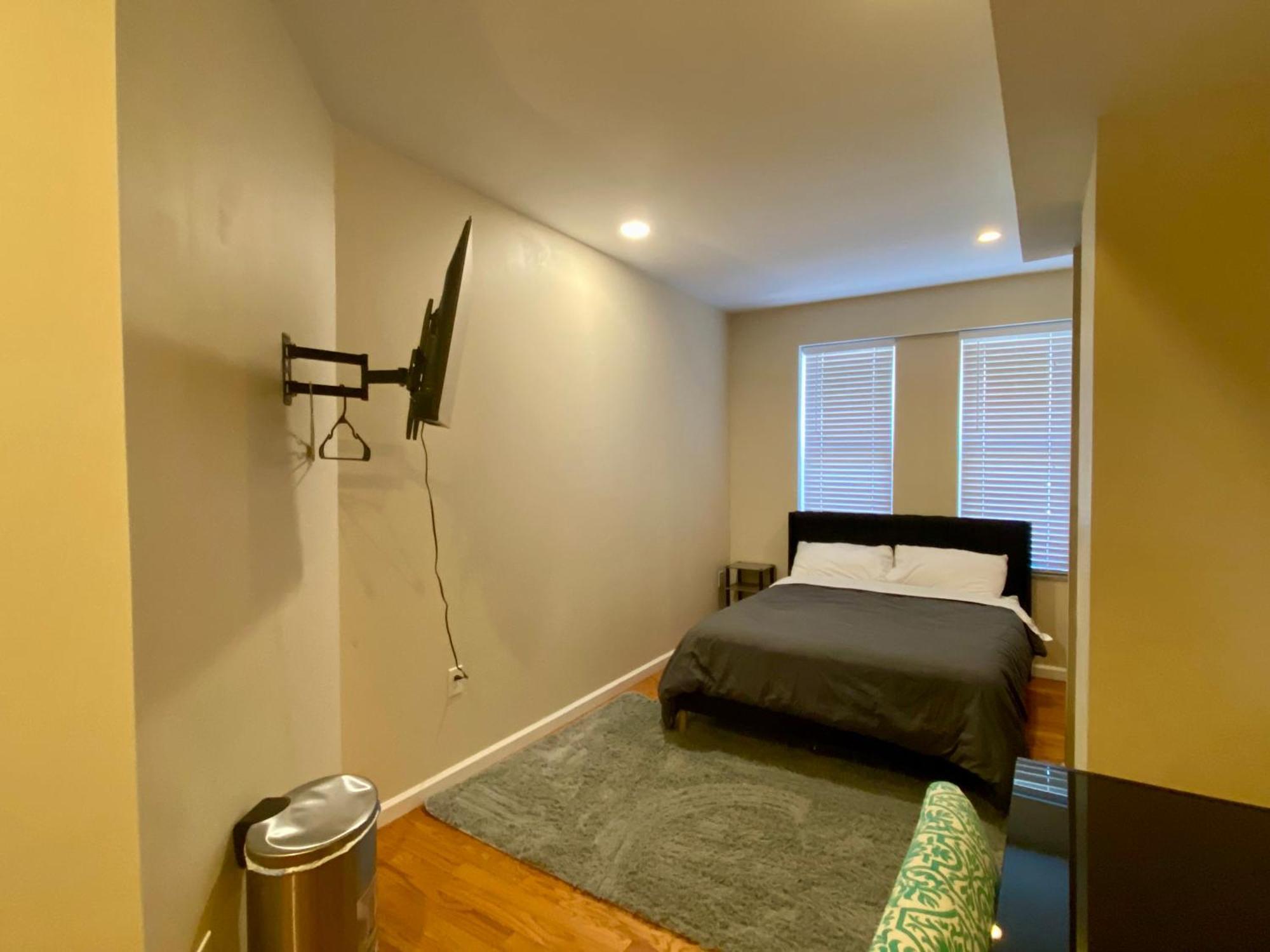 Historic Townhouse Oasis With En-Suite Bathroom ฟิลาเดลเฟีย ภายนอก รูปภาพ